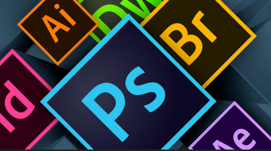 Adobe Software