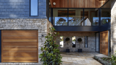 The Garage Revival: Easy Fixes for a Better, Safer Space