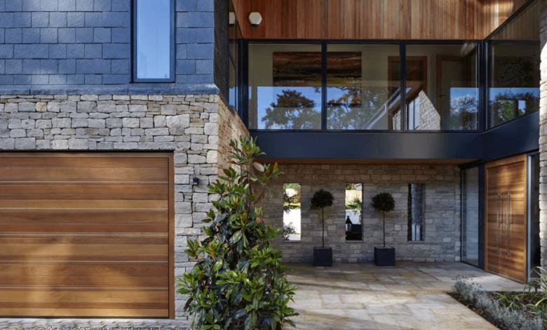 The Garage Revival: Easy Fixes for a Better, Safer Space
