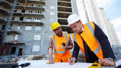 Smooth Operations: A Guide to Running a Commercial Building Efficiently