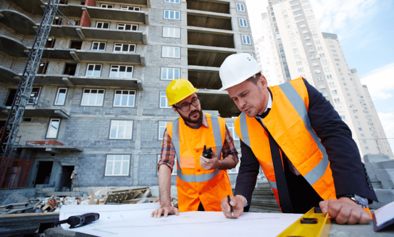 Smooth Operations: A Guide to Running a Commercial Building Efficiently