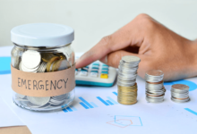 How Vehicle Equity Can Help You Secure Emergency Funds