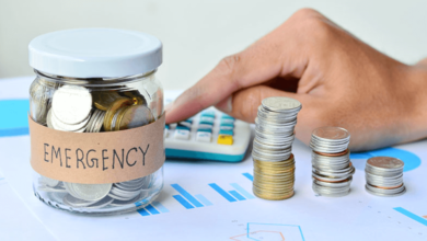 How Vehicle Equity Can Help You Secure Emergency Funds