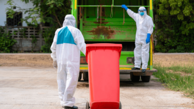 Boosting Property Value with an Efficient Waste Solution