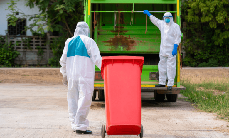 Boosting Property Value with an Efficient Waste Solution