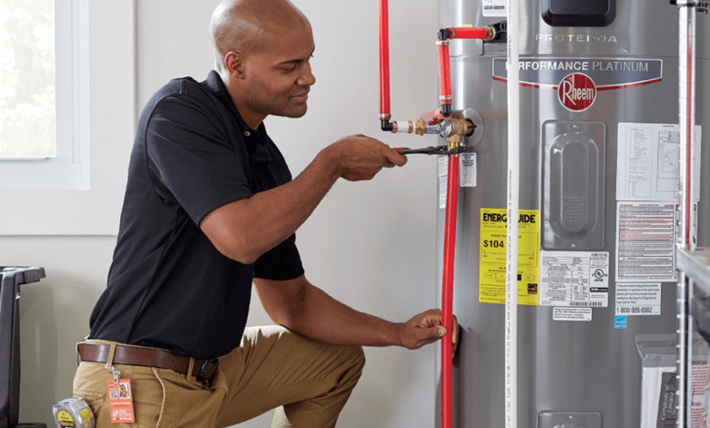 Tank or Tankless? Choosing the Best Water Heater for Your Home
