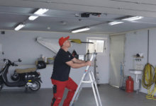 How to Pick the Right Garage Door for Your Home