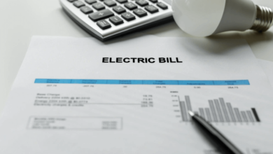 Prevent High Energy Bills with Timely Maintenance