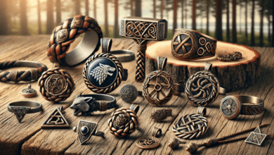 Symbols of Devotion and Their Enduring Legacy Across Generations