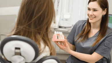 Enjoy a Brand-New Smile by Tomorrow