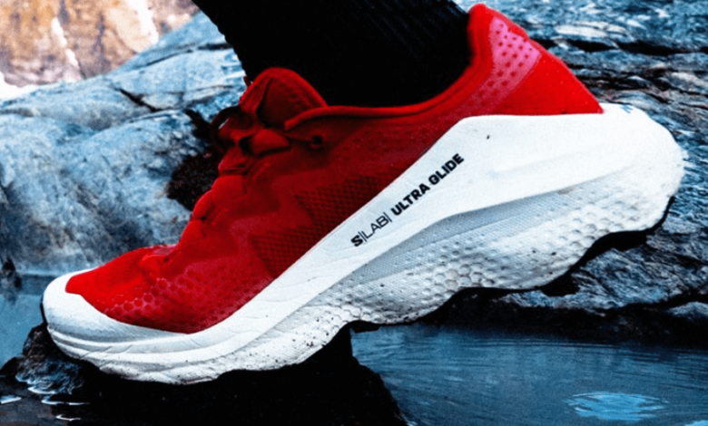 How Closed Shoes Could Be Holding You Back