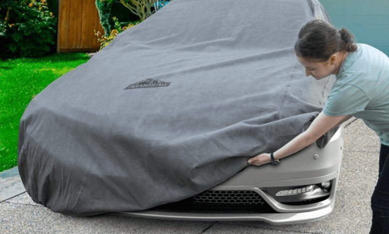 How to Weatherproof Your Vehicle for Every Season