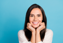 Modern Smile Makeovers