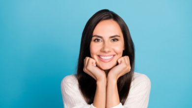 Modern Smile Makeovers
