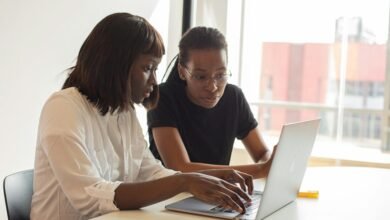 digital communication identifier role