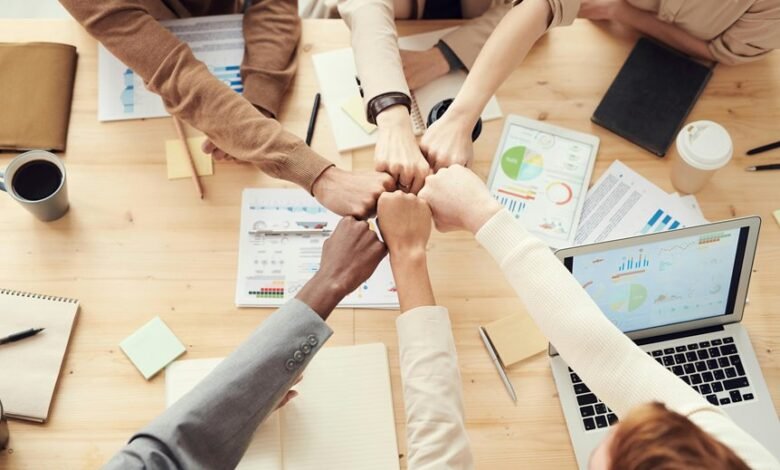 digital growth leadership strategy