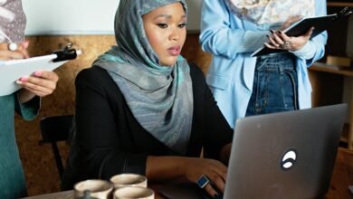 digital innovation leadership role