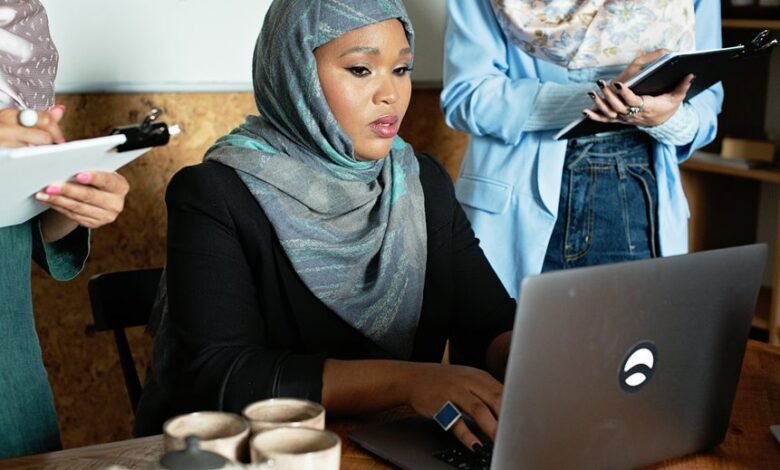 digital innovation leadership role
