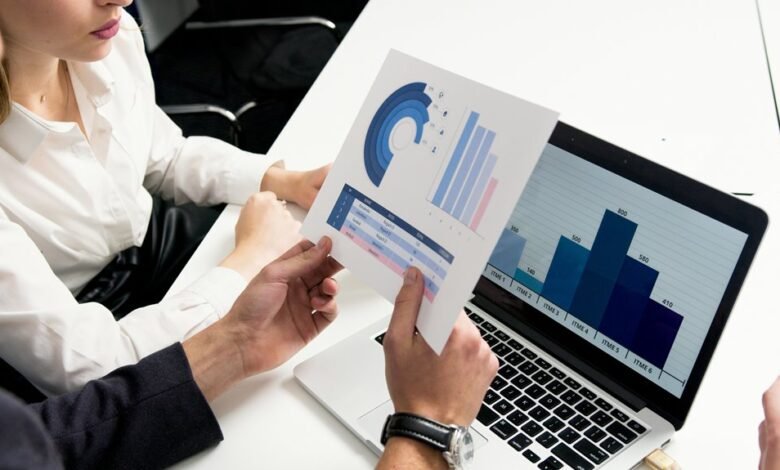 digital success through innovation