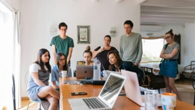 driving digital transformation forward