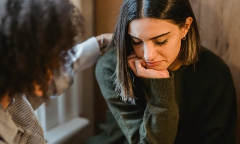 empathetic assistance available here