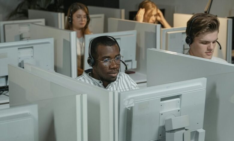 one call total assistance