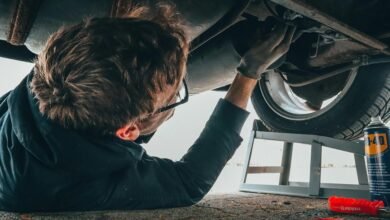 repair quickly and efficiently