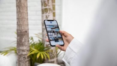 shaping future digital practices