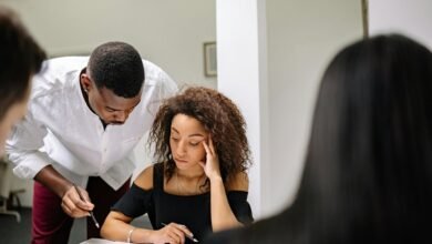 support without frustration provided