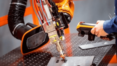 Benefits of Using Laser Technology in Custom Design