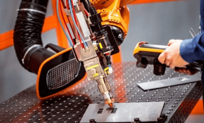 Benefits of Using Laser Technology in Custom Design