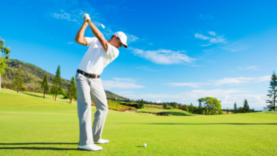 Mastering the Basics: How to Perfect Your Golf Stance