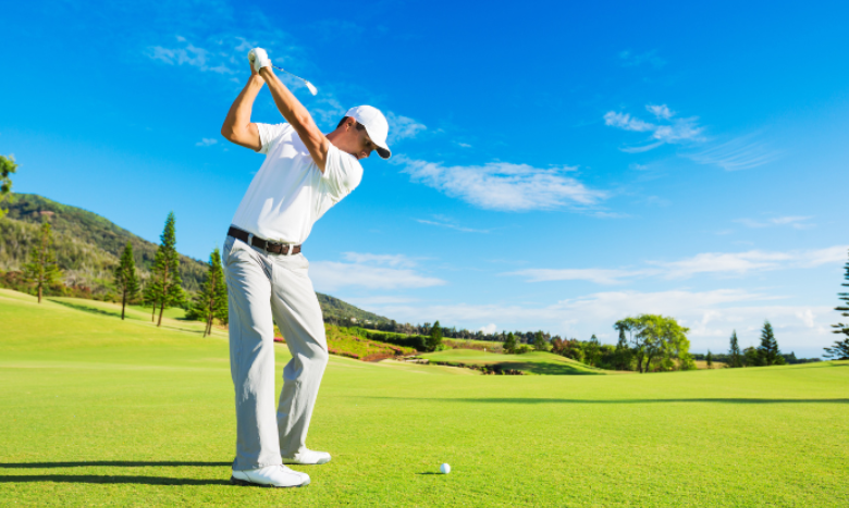 Mastering the Basics: How to Perfect Your Golf Stance