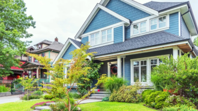6 Easy Exterior Upgrades That Instantly Boost Curb Appeal