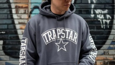 From the Ends to the Elite: How Trapstar Turned Its Hoodie into a Global Fashion Icon