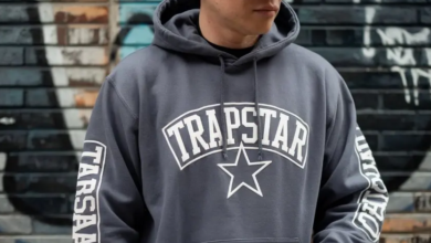Why Trapstar Is the Hottest Streetwear Brand in 2025