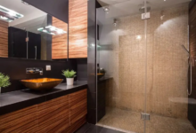 Bathroom Remodel Greenville SC Creates Relaxing and Stylish Environments