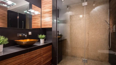Bathroom Remodel Greenville SC Creates Relaxing and Stylish Environments