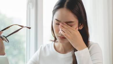 Top 10 Dry Eye Treatments That Actually Bring Relief – From Simple Habits to Advanced Care
