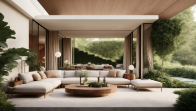 Transform Your Outdoor Space with Custom Canopies: Design Inspiration & Benefits