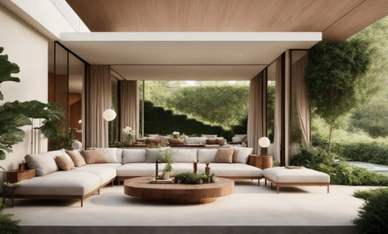 Transform Your Outdoor Space with Custom Canopies: Design Inspiration & Benefits