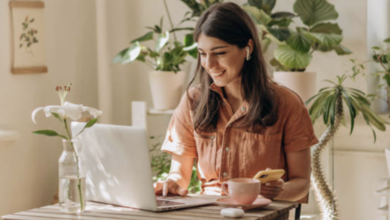Professional Growth Starts With Better Balance
