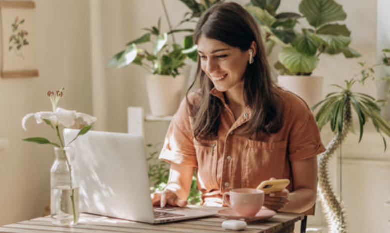 Professional Growth Starts With Better Balance