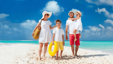 Where Family Fun Meets Everyday Luxury