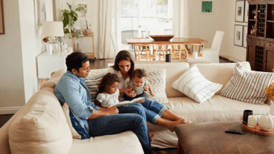 Protect Your Loved Ones With Safer Access at Home
