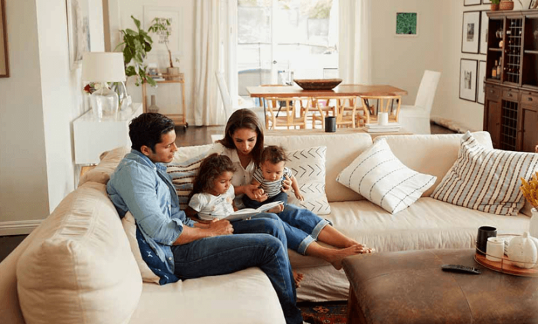 Protect Your Loved Ones With Safer Access at Home