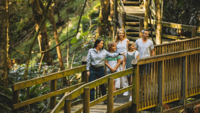 Nature’s Goldmine: Business Ideas for National Park Locations