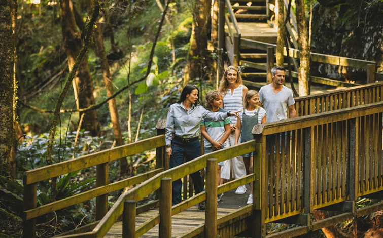 Nature’s Goldmine: Business Ideas for National Park Locations