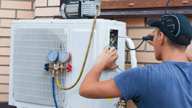 5 HVAC Issues You Can Catch Before They Cost You Big