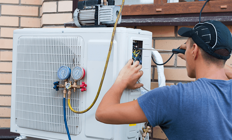 5 HVAC Issues You Can Catch Before They Cost You Big